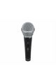 Samson Premium Vocals/Presentations R21S Dynamic Microphone W/Switch