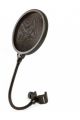 Samson PS04 Pop Filter: Microphone Pop Filter/Shield