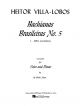 Bachianas Brasileiras No. 5 Aria (Cantilana)