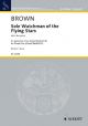 Sole Watchman Of The Flying Stars: Vocal Mixed Choir (Schott)