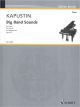 Big Band Sounds Op.46: Piano (Schott)