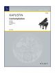 Contemplation Op.47: Piano (Schott)