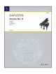 Sonata No.8 Op.77: Piano (Schott)