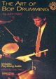 Art Of Bop Drumming (Drums) By John Riley