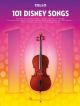 101 Disney Songs: Cello Solo