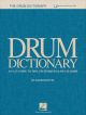 Drum Dictionary: An A-Z Guide To Tips, Techniques & Much More