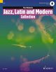 Jazz, Latin And Modern Collection: Book & Online Material (richards)