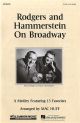 Rodgers & Hammerstein On Broadway: Medley 13 Favourites: 2 Part & Piano