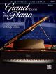 Grand Duets For Piano Book 3: Pieces For One Piano Four Hands: (bober)