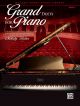 Grand Duets For Piano Book 1: Pieces For One Piano Four Hands: (bober)