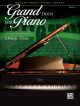 Grand Duets For Piano Book 2: Pieces For One Piano Four Hands: (bober)