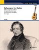 Schumann For Guitar: 30 Transcriptions For Guitar