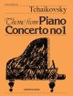 Theme From Piano Concerto No.1: Easy Piano