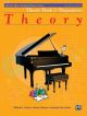 Alfred's  Graded Course Theory Book 2 - Preparatory