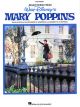 Mary Poppins Selection: Piano Vocal Guitar: Easy Piano