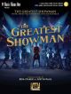 The Greatest Showman (Book/Online Audio) Music Minus One