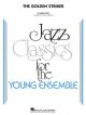 Young Jazz Classics: The Golden Striker: Jazz Ensemble Score & Parts
