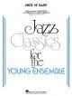 Young Jazz Classics: Nice 'n' Easy: Jazz Ensemble Score & Parts