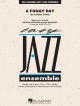 Easy Jazz Ensemble: A Foggy Day (In London Town): Ensemble Score & Parts