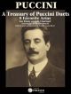 Treasury Of Puccini Duets:  8 Favourite Arias For Flute And Clarinet