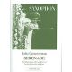 Serenade Opus 33 Alto Sax & Piano