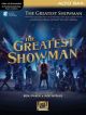 Instrumental Play-Along: The Greatest Showman: Alto Saxophone Book With Audio-Online