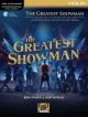 Instrumental Play-Along: The Greatest Showman: Violin Book With Audio-Online