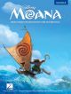 Moana: Music From The Motion Picture Soundtrack For Ukulele
