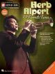 Jazz Play-Along Volume 164: Herb Alpert: Bb Or Eb Or C Instruments