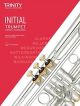 Trinity College London Trumpet, Cornet & Flugelhorn Exam Pieces 2019-2022. Initial