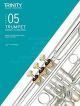Trinity College London Trumpet, Cornet & Flugelhorn Exam Pieces 2019-2022 Grade 5
