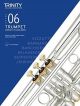 Trinity College London Trumpet, Cornet & Flugelhorn Exam Pieces 2019-2022 Grade 6