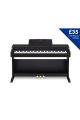 Casio Celviano AP-270 Digital Piano: Black