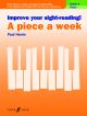Improve Your Sight-Reading A Piece A Week. Piano Grade 4 (Harris)