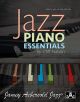 Aebersold: Jazz Piano Essentials