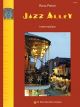Jazz Alley Intermediate - Piano Solos