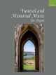 Oxford Book Of Funeral And Memorial Music For Organ (OUP)