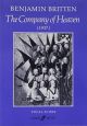 The Company Of Heaven: Mixed Voices Vocal Score (Faber)