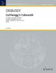 Golliwoggs Cakewalk: Violin Cello & Piano: Score And Parts (Schott)