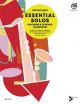 Essential Solos For Tenor & Soprano Saxophone: Book & Cd