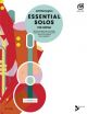 Essential Solos For Guitar: Bk & Cd