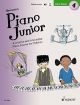 Piano Junior Duet Book 4: Creative And Interactive Piano Course