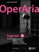 OperAria Soprano 3 Book & Recording Voice & Piano (Breitkopf)
