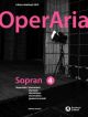 OperAria Soprano 4 Book & Recording Voice & Piano (Breitkopf)