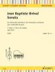 Sonata C Major Op.40/1: Cello & Piano (Schott)