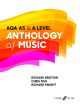 The AQA AS & A Level Anthology Of Music