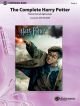 The Complete Harry Potter: Concert Band: Themes from All Eight Movies Score & Parts