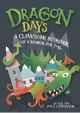 Dragon Days Ages 7-11  Book & Cd (by Gaynor Boddy And Rebecca Kincaid)