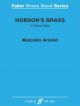 Hobson's Brass (Brass Band/Score & Parts)