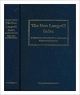 New Langwill Index: Dictionary Of Musical Wind-instrument Makers And Inventors